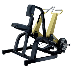Тяга горизонтальная Technogym PURE STRENGTH Row