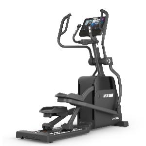 Эллиптический тренажер Unix Fit E-1600 PRO (15,6&quot; TFT)