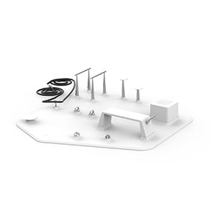 Купить Уличный комплекс MyEquilibria MyIsle David в Москве