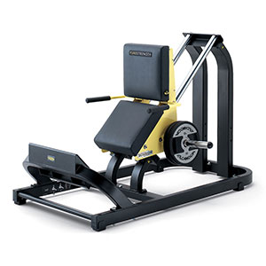 Икроножные мышцы Technogym PURE STRENGTH Calf