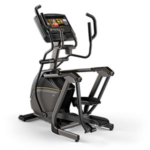 Эллиптический тренажер Matrix Fitness E50XUR