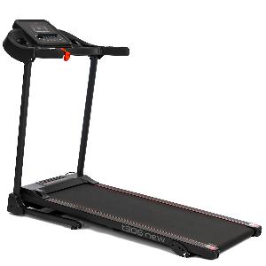 Беговая дорожка Carbon fitness Беговая дорожка Carbon fitness T306 NEW домашняя