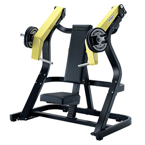 Жим от груди с наклоном Technogym PURE STRENGTH Incline Chest Press