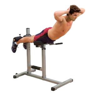 Купить Body Solid GRCH-322 РИМСКИЙ СТУЛ в Москве