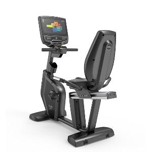 Велотренажер Smith Fitness Excellence RBS8.7 c экраном iSmart 15&quot; горизонтальный