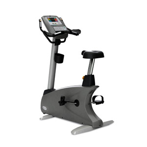 Вертикальный велотренажер Matrix Fitness U3XE 