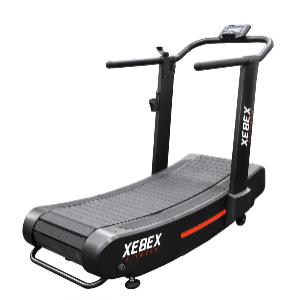 Беговая дорожка Xebex ACTAR-08 Инерционная