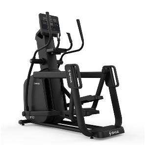 Эллиптический тренажер SHUA Коммерческий SH-B9100E frame без монитора