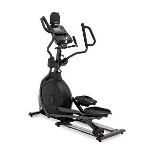Эллиптический тренажер Spirit Fitness XE795 BLACK 