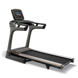 Купить Беговая дорожка Matrix Fitness TF50XER в Москве