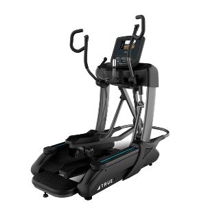 Эллиптический тренажер True Fitness XS1000 Spectrum c консолью Emerge