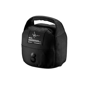Купить MyEquilibria Soft Kettlebell 4 kg в Москве