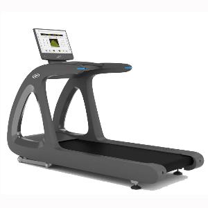 Беговая дорожка Oxide Fitness T3 коммерческая 