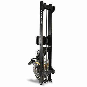 Купить Гребной тренажер Spirit Fitness CRW900 в Москве