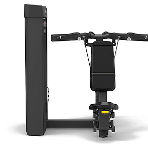 Жим от плеч Spirit Fitness SP-4303 Купить Жим от плеч Spirit Fitness SP-4303 в Москве