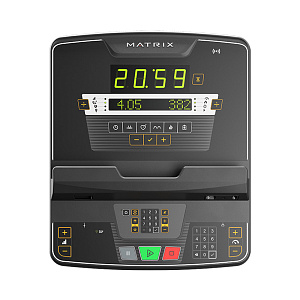 Вертикальный велотренажер Matrix Fitness Endurance LED Купить Вертикальный велотренажер Matrix Fitness Endurance LED в Москве