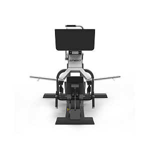 Жим ногами Spirit Fitness SP-4508 Купить Жим ногами Spirit Fitness SP-4508 в Москве