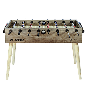 Напольный футбол SCHOLLE “CLASSIC” 5 фут Купить Напольный футбол SCHOLLE “CLASSIC” 5 фут в Москве