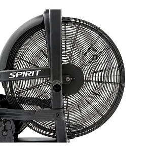 Аэробайк Spirit Fitness AB900+ AIR BIKE Купить Аэробайк Spirit Fitness AB900+ AIR BIKE в Москве