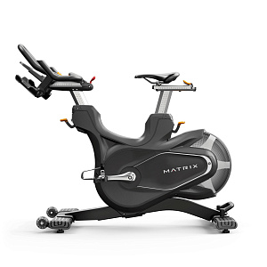 Купить Сайкл Matrix Fitness CXC с консолью в Москве