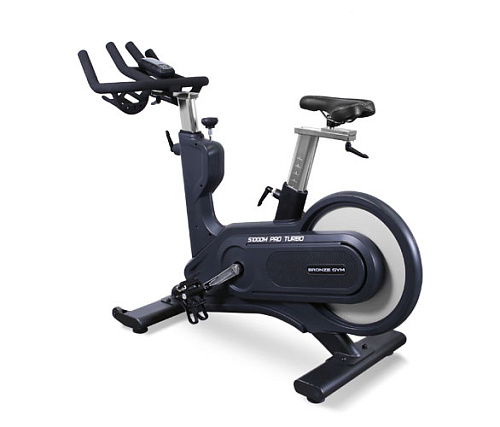 Сайкл Bronze Gym S1000M PRO TURBO Купить Сайкл Bronze Gym S1000M PRO TURBO в Москве