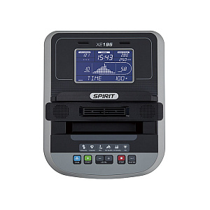 Эллиптический тренажер Spirit Fitness XE195 Купить Эллиптический тренажер Spirit Fitness XE195 в Москве
