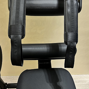 Тренажер для мышц пресса Technogym Total Abdominal Artis Купить Тренажер для мышц пресса Technogym Total Abdominal Artis в Москве