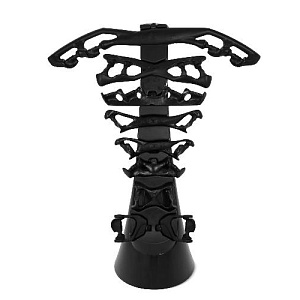 Набор эргономичных рукояток для тяги Unix Fit ErgoHandle PRO 8 (со стойкой) Купить Набор эргономичных рукояток для тяги Unix Fit ErgoHandle PRO 8 (со стойкой) в Москве