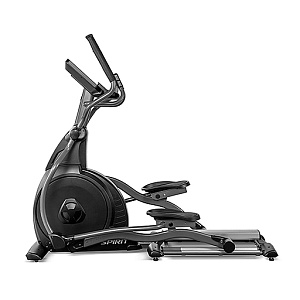 Эллиптический тренажер Spirit Fitness CE800+ Купить Эллиптический тренажер Spirit Fitness CE800+ в Москве