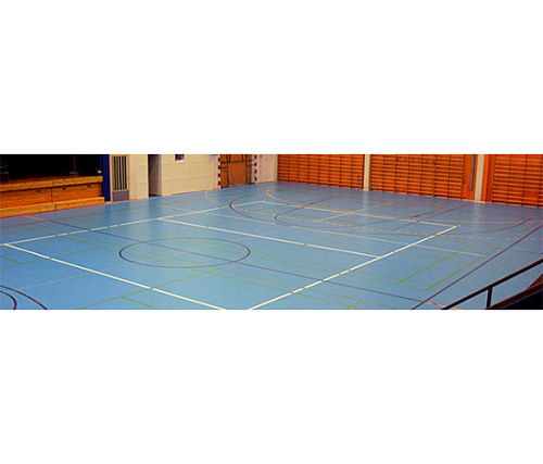 Полиуретановое спортивное покрытие Herculan MF BLUE Купить Полиуретановое спортивное покрытие Herculan MF BLUE в Москве