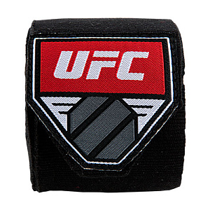 Бинт боксерский UFC 4,5 м Купить Бинт боксерский UFC 4,5 м в Москве