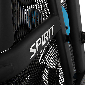 Аэробайк Spirit Fitness AB900 AIR BIKE Купить Аэробайк Spirit Fitness AB900 AIR BIKE в Москве