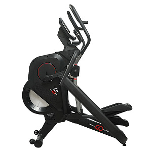 Эллиптический тренажер CardioPower X6 Купить Эллиптический тренажер CardioPower X6 в Москве