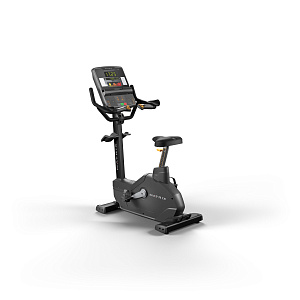 Вертикальный велотренажер Matrix Fitness Вертикальный велоэргометр Matrix Endurance GT LED