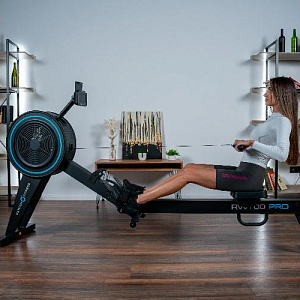 Купить Гребной тренажер Oxygen RW700 PRO в Москве