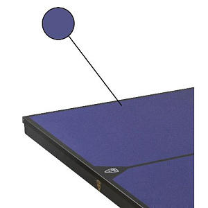 Стол для настольного тенниса Revolution Classic SVR-Silver1 Купить Стол для настольного тенниса Revolution Classic SVR-Silver1 в Москве