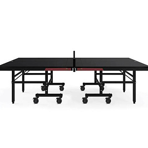 Стол для пинг-понга MyT 415 Max Jet Black Купить Стол для пинг-понга MyT 415 Max Jet Black в Москве