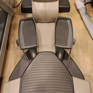 Эллиптический тренажер Technogym Cardio Crossover 700 LED Купить Эллиптический тренажер Technogym Cardio Crossover 700 LED в Москве