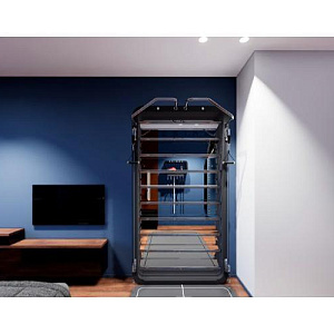 Шведская стенка Desire Многофункциональный тренажер для гармонии с собой BALANCE Купить Шведская стенка Desire Многофункциональный тренажер для гармонии с собой BALANCE в Москве