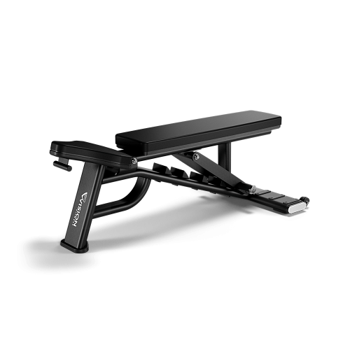 Регулируемая скамья Vision Fitness VST600-FW82 Купить Регулируемая скамья Vision Fitness VST600-FW82 в Москве