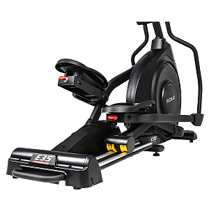 Эллиптический тренажер Sole Fitness E35 (2023) Купить Эллиптический тренажер Sole Fitness E35 (2023) в Москве