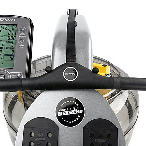 Купить Гребной тренажер Spirit Fitness CRW900 в Москве
