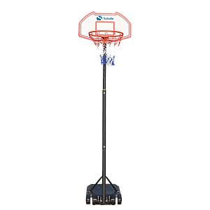 Мобильная баскетбольная стойка Scholle S018 Купить Мобильная баскетбольная стойка Scholle S018 в Москве
