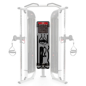 Мультистанция DAP Panatta Fit Evo 1FE123 Купить Мультистанция DAP Panatta Fit Evo 1FE123 в Москве