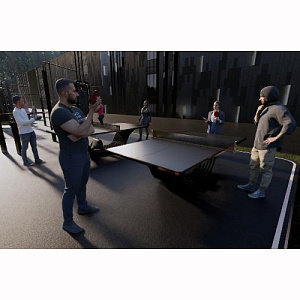 Стол Desire Open air table Купить Стол Desire Open air table в Москве