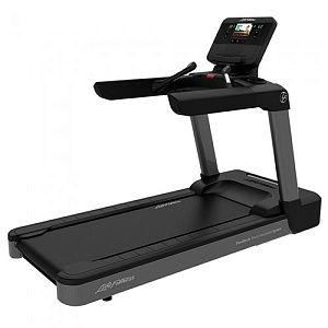 Беговая дорожка Life Fitness Platinum DX