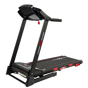 Беговая дорожка CardioPower T20 Купить Беговая дорожка CardioPower T20 в Москве