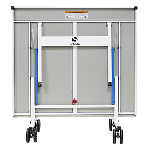 Всепогодный теннисный стол Scholle TТ950 Outdoor Купить Всепогодный теннисный стол Scholle TТ950 Outdoor в Москве