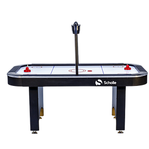 Стол для аэрохоккея SCHOLLE “STORM” 6 фут Купить Стол для аэрохоккея SCHOLLE “STORM” 6 фут в Москве