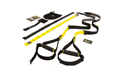 Петли TRX Pro 4 Купить Петли TRX Pro 4 в Москве